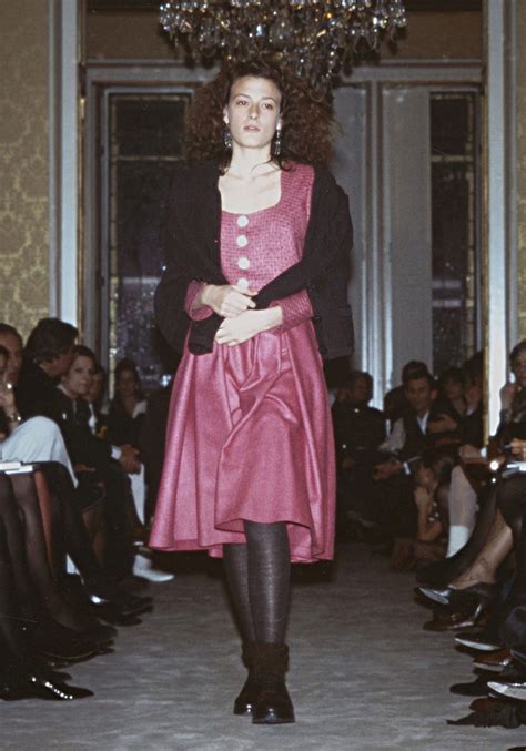 prada fw 1988|FW 1988 Womenswear .